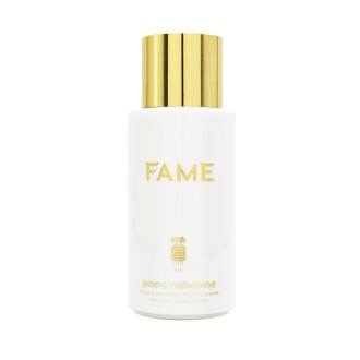 Rabanne Fame tělové mléko pro ženy 200 ml