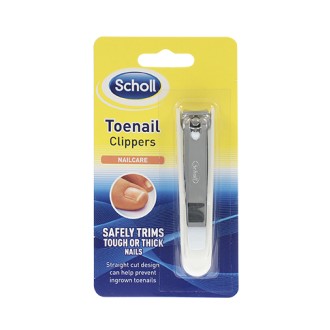 Scholl Toenail kleštičky na nehty
