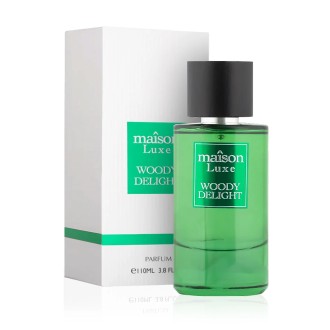 Hamidi Maison Luxe Woody Delight parfém unisex 110 ml