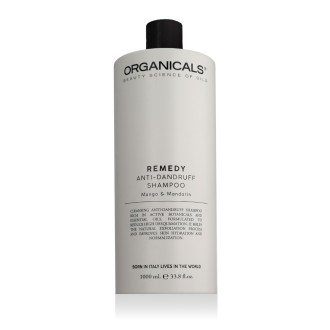 Organicals® REMEDY Anti-Dandruff Shampoo 1000 ml