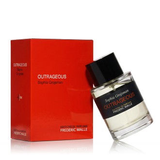 Frederic Malle Sophia Grojsman Outrageous! EDT 100 ml UNISEX