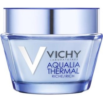 Vichy Aqualia Thermal Rich 50 ml