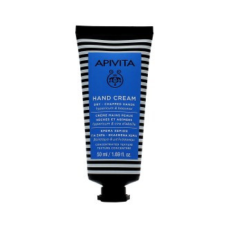 Apivita Hand Cream Dry-Chapped Hands krém na suché ruce 50 ml