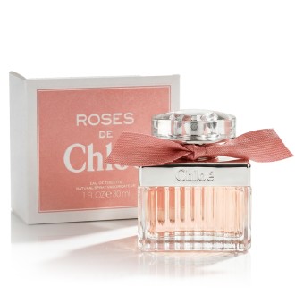 Chloé Roses de Chloé EDT 30 ml W