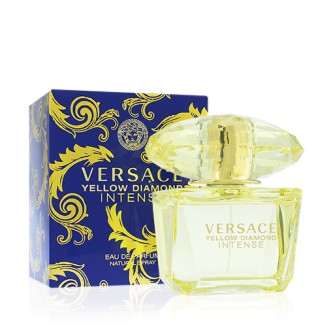 Versace Yellow Diamond Intense parfémovaná voda pro ženy 90 ml
