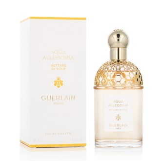 Guerlain Aqua Allegoria Nettare di Sole EDT plnitelný 125 ml W