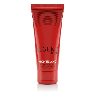 Montblanc Legend Red SG 100 ml M