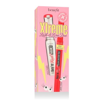 Benefit Xtreme Lash & Line Duo Travel Set