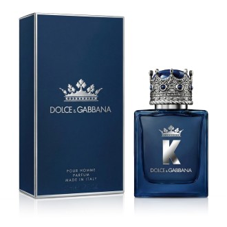 Dolce & Gabbana K Pour Homme Parfém 50 ml M