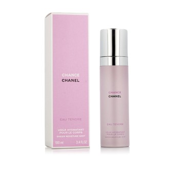 Chanel Chance Eau Tendre tělový sprej 100 ml W