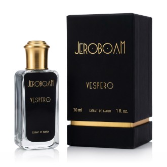 Jeroboam Vespero Extrait de Parfum 30 ml M