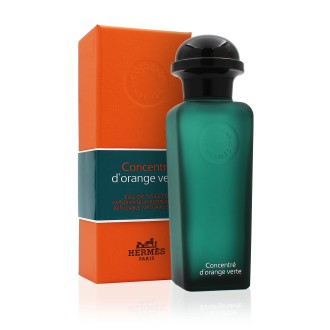 Hermes Concentré d´Orange Verte toaletní voda unisex 50 ml
