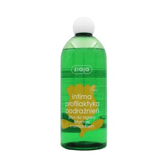 Ziaja Chamomile gel pro intimní hygienu s heřmánkem 500 ml
