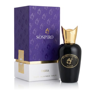 Sospiro Farsa EDP 75 ml UNISEX
