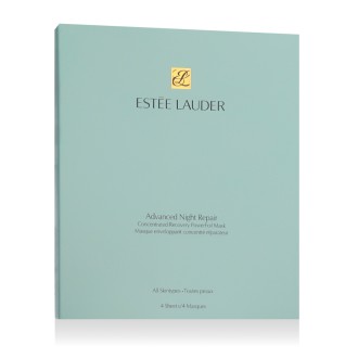 Estée Lauder Advanced Night Repair Concentrated Recovery PowerFoil Mask 4 ks