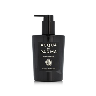 Acqua Di Parma Osmanthus tekuté mýdlo 300 ml UNISEX