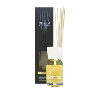 Millefiori Milano Honey & Sea Salt aroma difuzér 100 ml