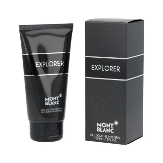 Montblanc Explorer SG 150 ml M