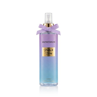 Women´Secret Pretty & Sexy tělový sprej 250 ml W