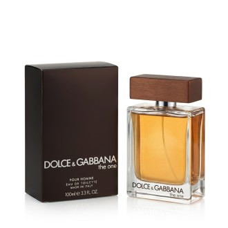 Dolce & Gabbana The One Pour Homme Parfém 100 ml