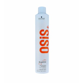 Schwarzkopf Osis+ Elastic lak na vlasy 500 ml