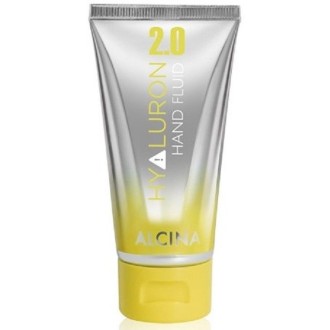 Alcina Hyaluron 2.0 fluid na ruce 50 ml