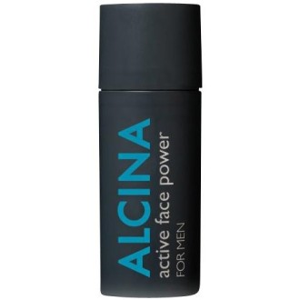 Alcina Active Face Power For Men 50 ml