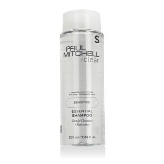 Paul Mitchell Sensitive Clear Essential Shampoo 300 ml
