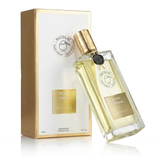 Nicolai Parfumeur Createur Riviera Verbena EDT 100 ml UNISEX