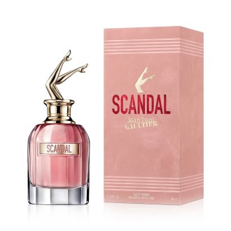 Jean Paul Gaultier Scandal Elixir Parfém 80 ml W