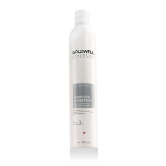 Goldwell StyleSign Hairspray Working Hairspray 500 ml