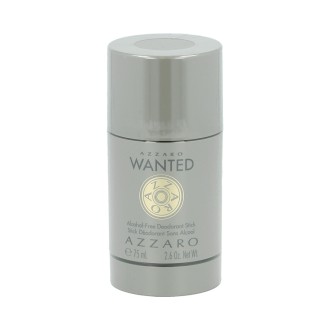 Azzaro Wanted DST 75 ml M