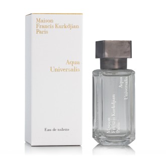 Maison Francis Kurkdjian Aqua Universalis EDT 35 ml UNISEX