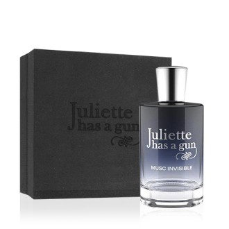 Juliette Has A Gun Musc Invisible parfémovaná voda pro ženy 50 ml