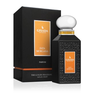 Gisada Fata Morgana parfém unisex 100 ml