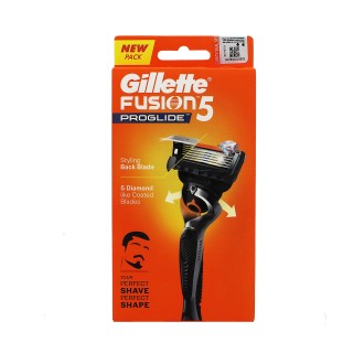 Gillette Fusion Proglide Flexball 1ks M