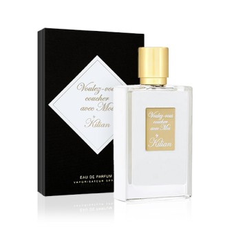 By Kilian Voulez-Vous Coucher Avec Moi parfémovaná voda unisex 50 ml plnitelný flakón