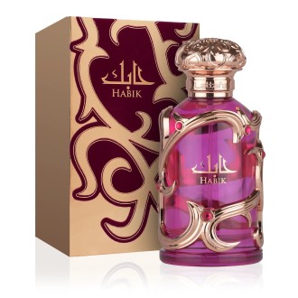 Lattafa Habik parfémovaná voda pro ženy 100 ml